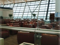 -浦东机场国航头等贵宾室