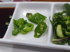 -盈田盈粥庄(博山东路店)