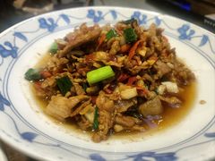 -八碗湘长沙市井菜(坡子街店)