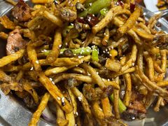 -老苏扬饭店