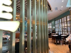 大堂-翠华餐厅(宝安壹方城店)