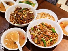 -寻裕记·现炒浇头面(人民广场店)