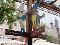 -巴伐利亚啤酒坊(意式风情街店)