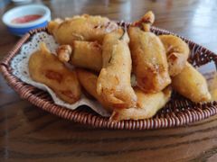 -海坛特色小吃·只做平潭特色菜(平潭店)