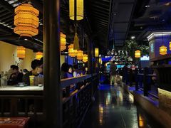 -绿茶餐厅(乐峰广场店)