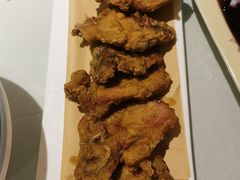 -汇丰苑·海鲜青岛菜(中山路大鲍岛店)