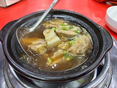 -新峰肉骨茶
