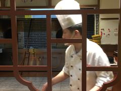 -京味民福烤鸭店(建设四马路店)
