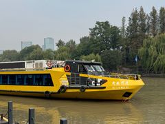 -中国京杭大运河博物馆