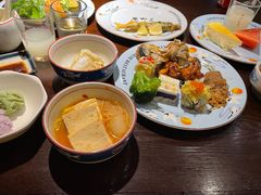 -松子料理(白家庄店)