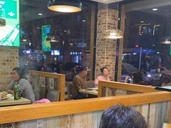 -禾记海鲜烧烤(八一路店)
