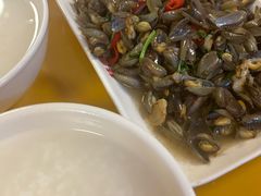 -桂园白粥·潮汕老味道