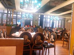 大堂-肖记公安牛肉鱼杂馆· 省级非物质文化遗产(仁和路店)