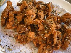 -清真·同发顺饭庄·烧麦(总店)