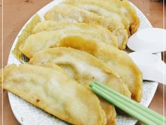 -清真蒋有记(老门东店)