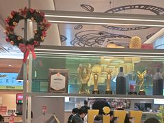 -菲滋意式餐厅(富阳东方茂店)
