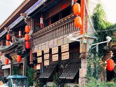 -香满楼(临安路店)