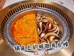 招牌寿喜锅-空之介寿喜烧·和牛放题(恒隆广场店)