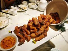 -八道本地特色菜馆(大鹏古城店)