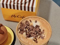 -麦当劳(北京路广百广场店)