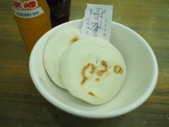 泡馍-老刘家泡馍·陕西老字号(钟楼广济街店)