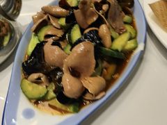 -浩家苑菜馆(汉口路店)