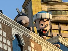 -新疆国际大巴扎