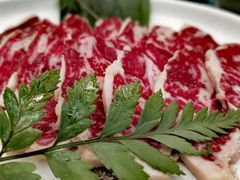 -一品诚记烤肉·甄选店(中南路店)