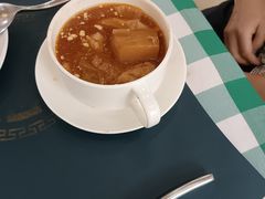 -起士林西餐厅(东经路店)