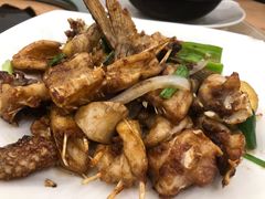 -红日饭店(裕隆三路店)