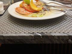 -海逸海鲜酒家(古北店)