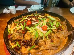 -老板恋上鱼(振华商厦店)