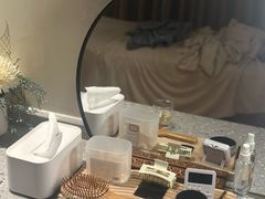 -守田肩颈·推拿SPA(颐豪旗舰店)