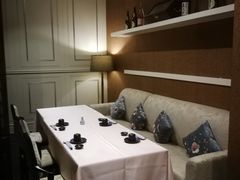 -富盈酒店-日本料理餐厅(厚街店)