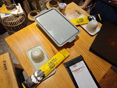 -木屋烧烤(南山蛇口招商花园城店)