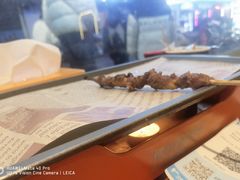 -神府路壹号·海鲜烧烤排档(三坊七巷店)