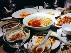 -渝信川菜(长安店)