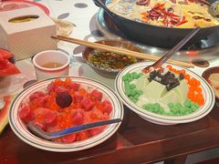 -江北北火锅馆·公路夜市(魏公村店)