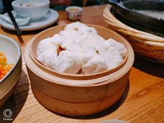 -潮粥荟·潮汕砂锅粥(朝阳大悦城店)