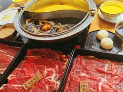 -牛匠和牛寿喜锅(西安总店)