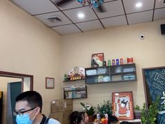 -曼谷食堂·泰国家庭料理