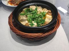 -钱记·乡野菜(紫荆花路店)