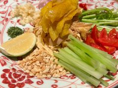 -金泰兰忆暹罗·东南亚餐厅(城西银泰店)