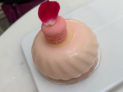-PAUL LAFAYET 法式甜品(港汇广场店)