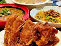 -双福饺子营餐厅(财富广场店)