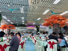 -景好海鲜餐厅(大鹏必选旅游店)