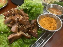 -789韩料食堂(创意产业园店)