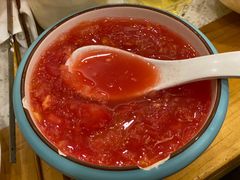 冰雪番茄-浮何烤铺(桐梓林店)