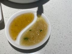 -港久茶餐厅(鹭洲里店)