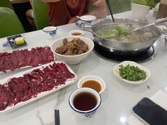 -福合埕牛肉火锅(长平国新店)